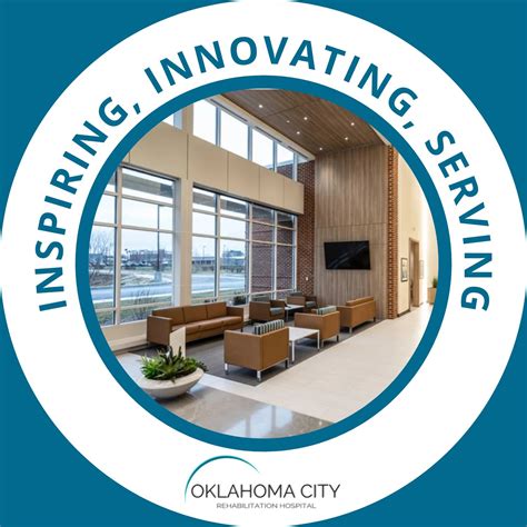 Oklahoma City Rehabilitation Hospital | Oklahoma City OK