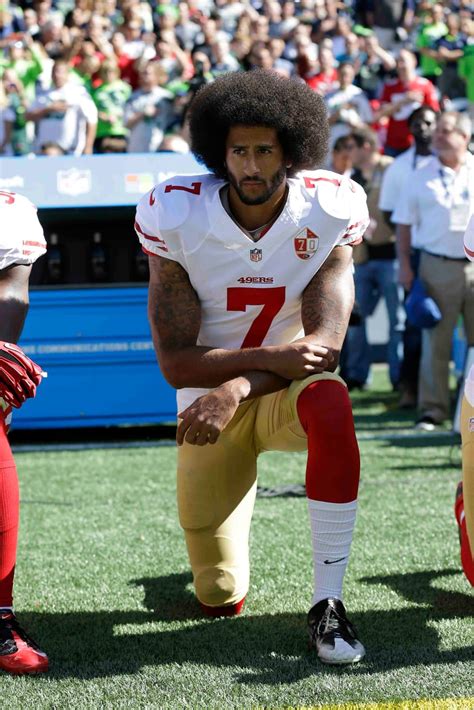 ¿Le conviene a Colin Kaepernick volver a la NFL? - El Nuevo Día