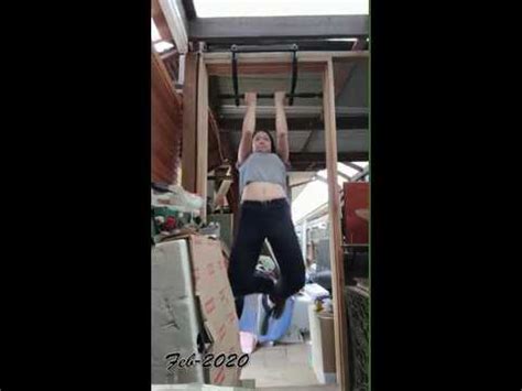 I made a progression video of my chin ups! | Funny Pictures, Quotes ...