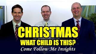 Come Follow Me Insights with Taylor Halverson and Tyler Griffin | Book ...