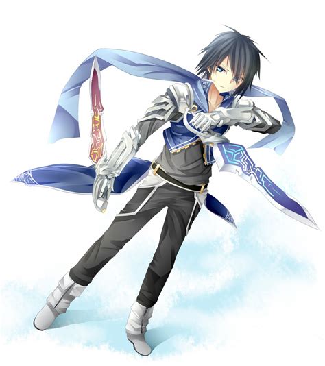 /Tarutaru22/#1279409 - Zerochan | Anime boy, Anime, Anime character design