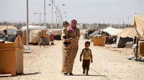 As Numbers Swell, Syrian Refugees Face New Woes | NCPR News