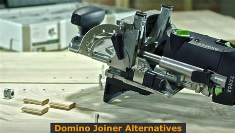 5 Best Domino Joiner Alternatives 2023 - WoodworkMag.Com