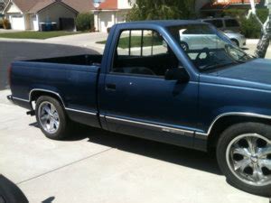 1989-GMC-Sierra-1 - LMC Truck Life