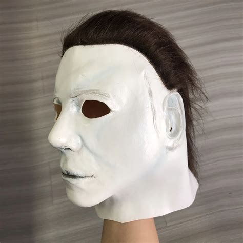 Halloween Michael Myers Mask 1978