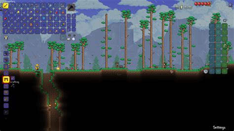 How To Create Potions in Terraria