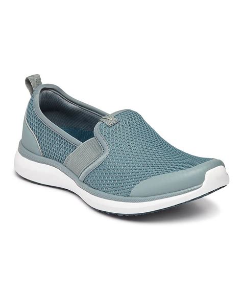 Vionic Sage Julianna Slip-On Sneaker - Women | Zulily Slip On Sneakers ...