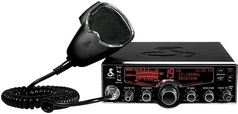 Best CB Radios (Updated 2021)