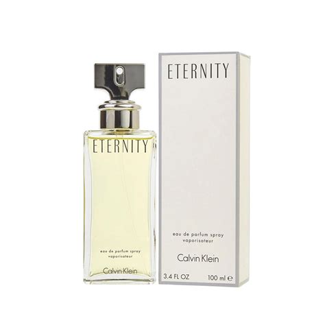 Calvin Klein Eternity Women's 100ml | Perfume Rack PH