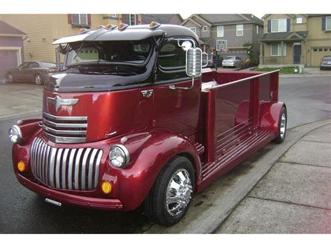 1946 Chevrolet Pickup for Sale | ClassicCars.com | CC-1132062