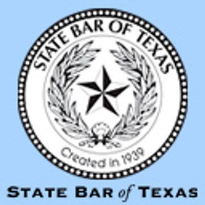 State Bar of Texas | PROFESSIONALS HELPING COUPLES AND OTHERS | Pin…