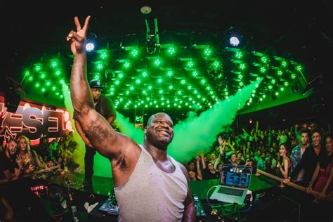 10 Reasons Why Shaq’s Fun House is Miami Music Week’s Best Event - Dance Hits