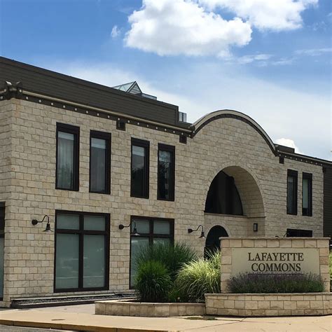 Lafayette Colorado Real Estate and Community Information