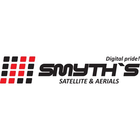 Smyths Satellite Logo [ Download - Logo - icon ] png svg