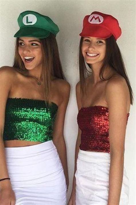 matching costumes 6+ couple halloween costumes for teens girls in 2020 - Nindy Idea