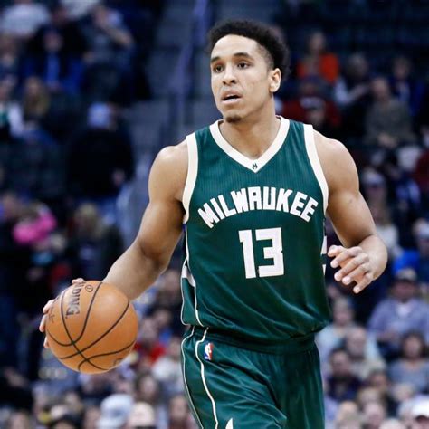 Malcolm Brogdon, Basketball Player, Stats, Height, Age | Proballers