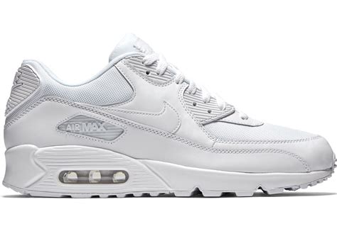 Nike Air Max 90 Essential shoes white