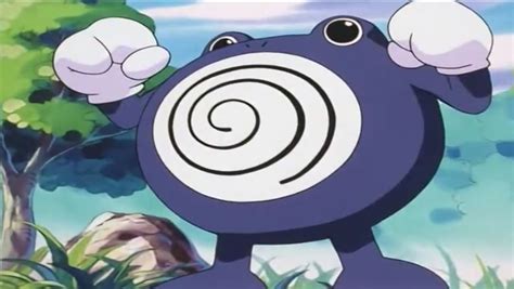 Poliwhirl | Pokemon, Character, Hedgehog