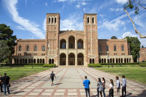 Top Stories from 2019 – UCLA College