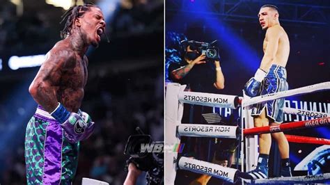 Gervonta Davis holds earning power cards despite Teofimo win - World ...