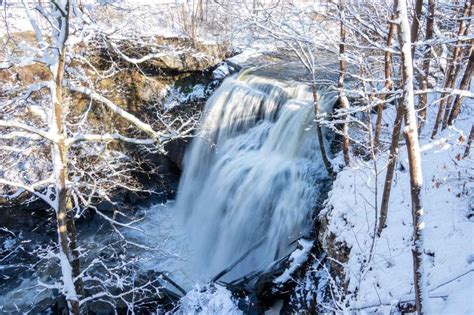 Cuyahoga Valley National Park in the Winter: Your Ultimate Guide