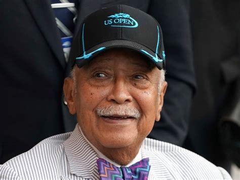 David Dinkins Dies At 93; Was New York City Mayor In Early 1990s | New York City, NY Patch