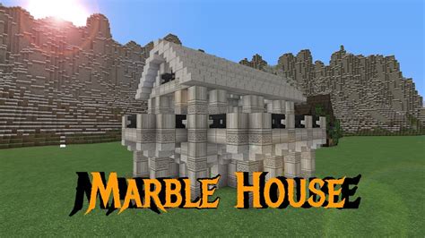 Minecraft Marble Texture