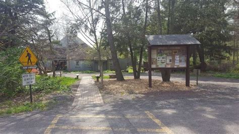 Peace Valley Nature Center | The Doylestown Cardinal