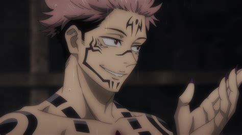 Top 5 Jujutsu Kaisen villains ranked from least powerful to most