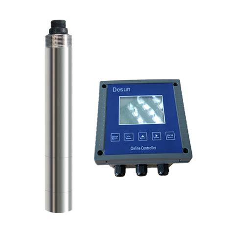 Aquarium Digital Dissolved Oxygen Sensor Fluorescence Analysis Do ...