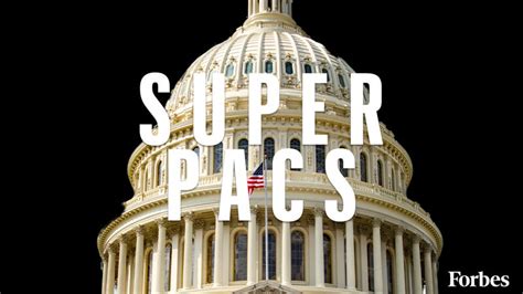 What Are Super PACs and How Do They Impact Elections?