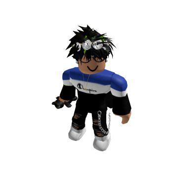 Roblox Boy Skins