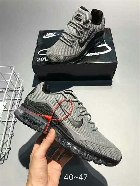 Pin by Shoes 202 on NIKE AIR MAX 2018 | Nike air max, Air max sneakers ...