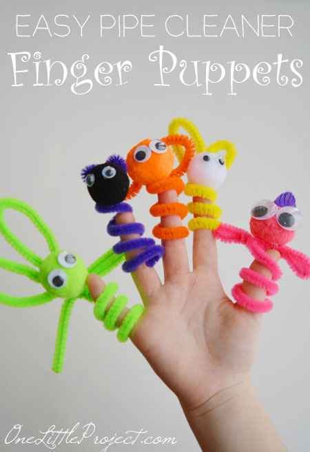 25 Exciting Crafts For Bored Kids