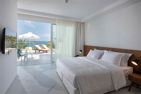 Akti Beach Hotel & Village Resort - Paphos Resort hotels | Jet2holidays