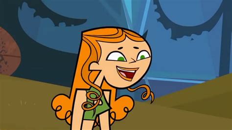 18 Facts About Izzy (Total Drama Island) - Facts.net