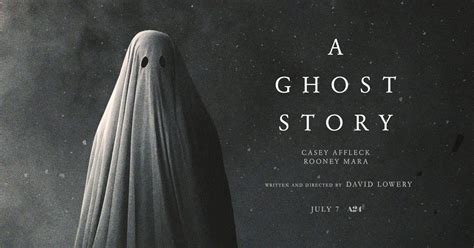 Film Review - A Ghost Story (2017) | MovieBabble