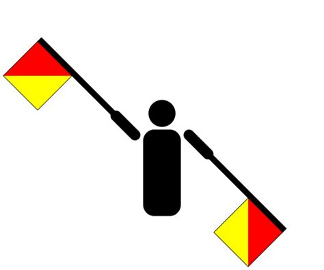 Flag Semaphore | Flag semaphore, Flag, Semaphore