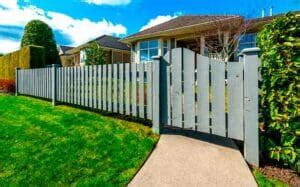 Your Complete Guide to Ohio Property Line Fence Laws!