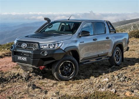 New 2020/2021 Toyota Hilux Prices & Reviews in Australia | Price My Car