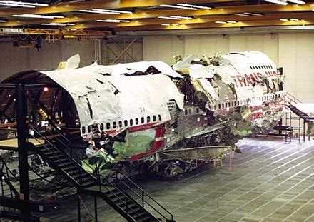 TWA Flight 800 - Simple English Wikipedia, the free encyclopedia