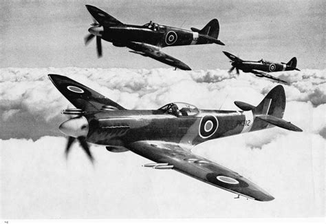 Spitfire pilots and aircraft database - Spitfire PK312