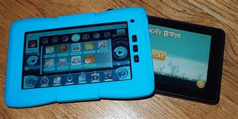 Kurio Kids Tablet Review | WIRED