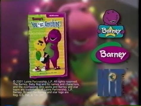 Barney 2000 Vhs Rip mp4 3gp flv mp3 video indir