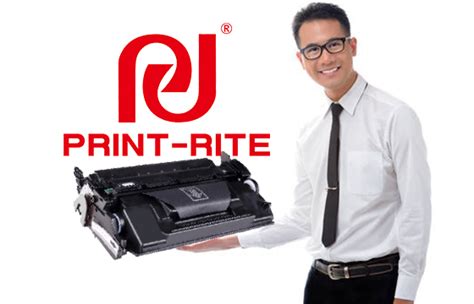 Print-Rite Releases New IP Safe Compatible Toner Cartridges - RTM World