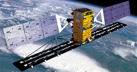 MDA Signs Multiple Contracts for Radarsat 2 SAR Data - Via Satellite