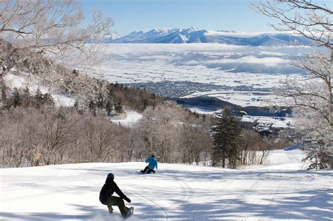 Furano Hokkaido - PRINCE SNOW RESORTS - Prince Hotels & Resorts ...