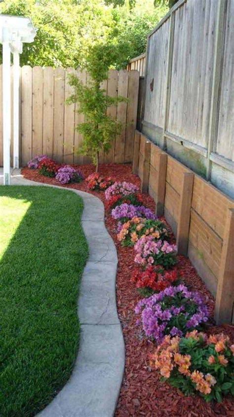 37 Creative Lawn and Garden Edging Ideas with Images - Planted Well