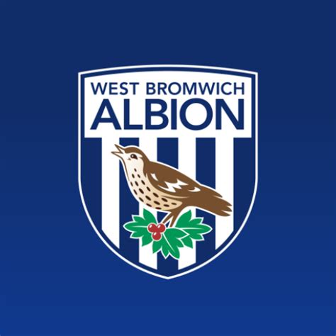 West Bromwich Albion - Apps on Google Play