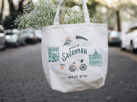 West Elm Savannah by Zachary Smith on Dribbble